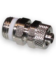 Fitting male E 1/4"x8/6        for air pipe